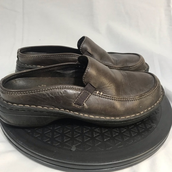 Merrell size 7.5 slip ons - Picture 5 of 6